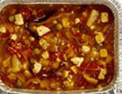 Shahi Khus Tofu