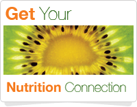 Get Your Nutrition Connection