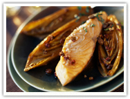 Recipe Of The Week - Fish In Lemon Almond Crunch