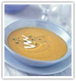 Recipe Of The Week - Butternut Squash Soup du jour