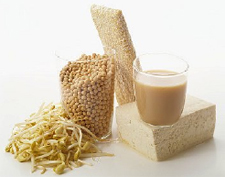Focus: Soybeans - An essential protein Focus: Soybeans - An essential protein
