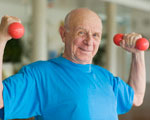 The Importance of Exercise For The Elderly - Preventive & Curative