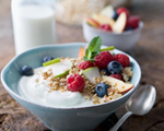 All About Yogurt - Health Benefits of Yogurt