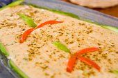 Hummus Tapenade