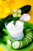 Cucumber Cooler