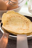 Mixed Cereal Dosa