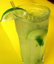 Green - T - Lemonade