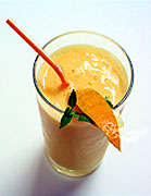 Papaya-Berri