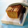 Apple-Banana Cake