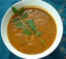 Bitter Gourd Gravy