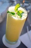 Coconut Citrus Punch