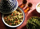 Tabouli