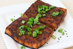 Tofu Bake