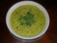Snake Gourd (Padwal) & Lentil Curry
