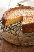 The Ultimate Healthy Cake