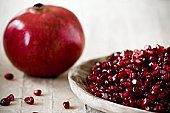 Pomegranate Delight