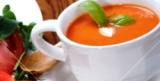 Tomato Amla Soup