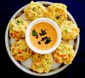 Green Pigeon Peas (tuvar) Steamed Rolls