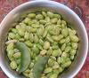Hyacinth Beans Curry - Unusual yet divine!