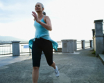 The Exercise Factor Comes To The Rescue – Yet Again!
